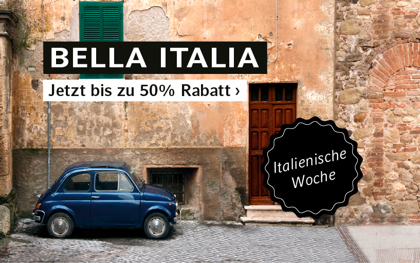 Italienische Woche