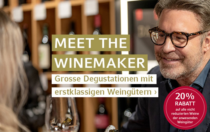 Meet the Winemaker