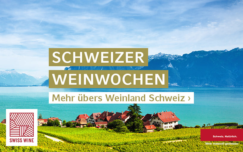 Schweizer Weinwochen