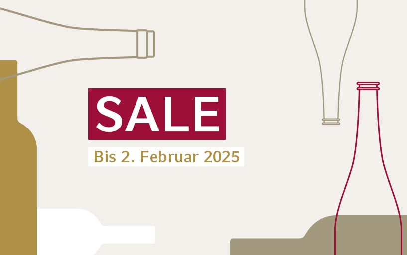 Januar Sale