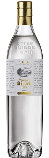 Image of Weichselkirsch Distillerie Etter Soehne