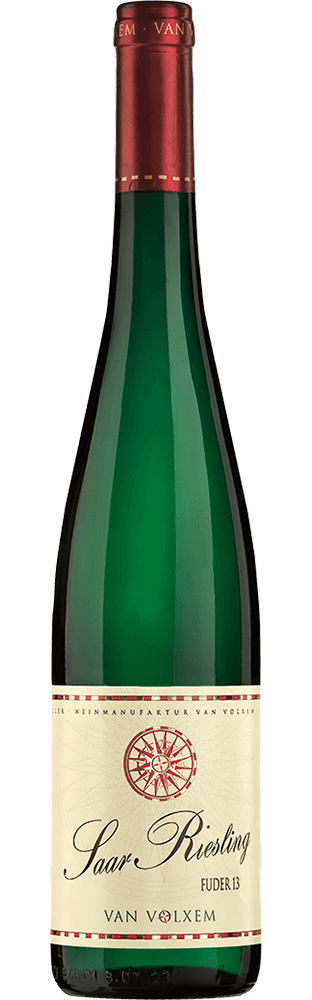 Image of Riesling Fuder 13 Saar Weingut Van Volxem