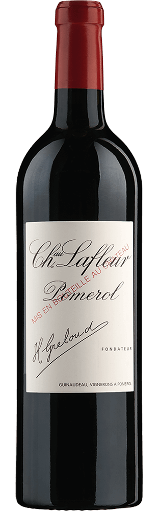 Image of Château Lafleur Pomerol AOC