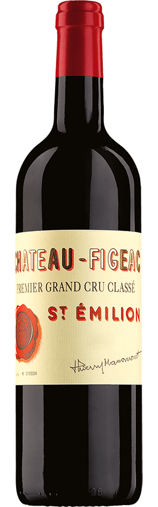 Image of Château Figeac 1er Grand Cru Classé B St-Emilion AOC