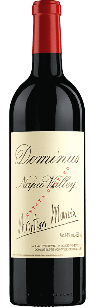 Image of Dominus Napa Valley Christian Moueix