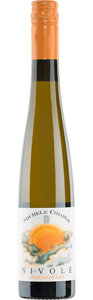 Image of Moscato d'Asti DOCG Nivole Michele Chiarlo