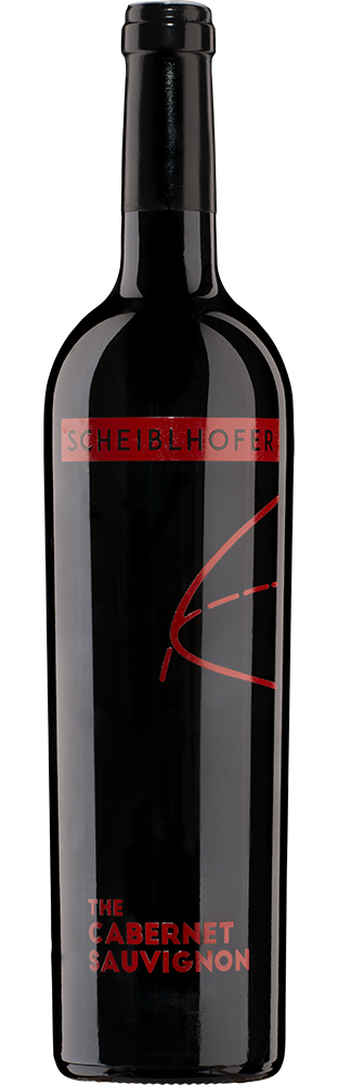 Image of The Cabernet Sauvignon Burgenland Erich Scheiblhofer