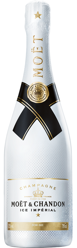 Image of Champagne Ice Impérial Demi-Sec Moët & Chandon