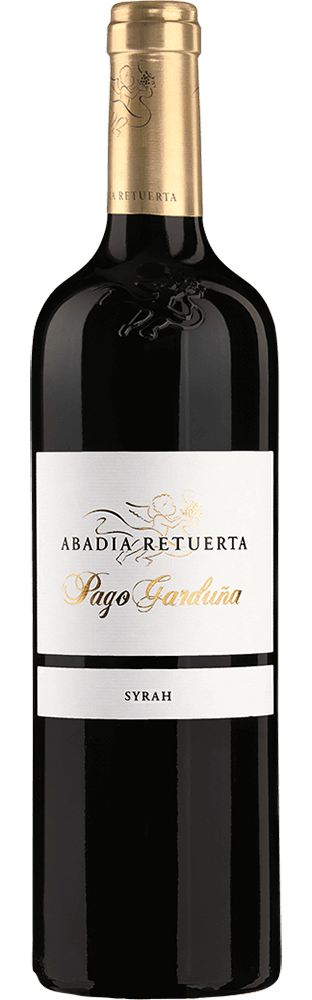 Image of Syrah Pago Garduña VT Castilla y León Abadía Retuerta