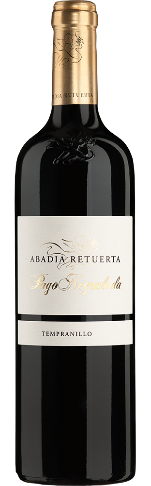 Image of Tempranillo Pago Negralada VT Castilla y León Abadía Retuerta