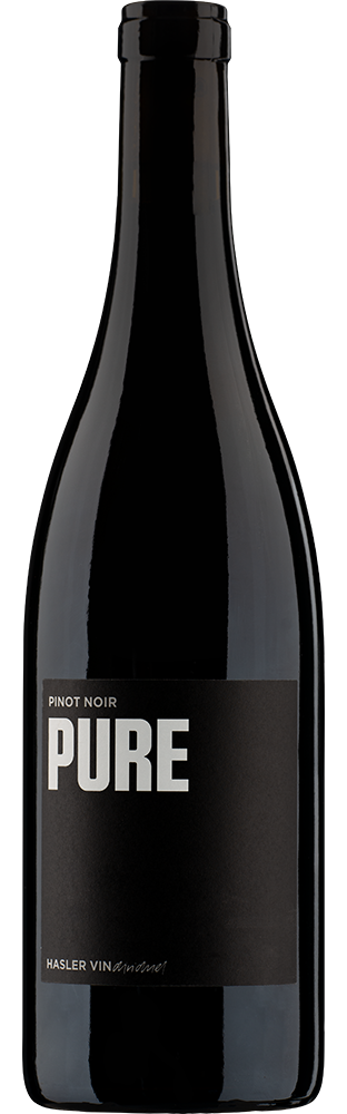 Image of Pinot Noir Pure Région des Trois Lacs VDP Hasler