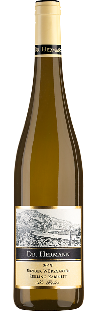 Image of Riesling Kabinett Alte Reben Ürziger Würzgarten