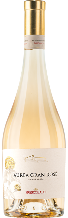 2018 Aurea Gran Rosé Ammiraglia Toscana IGT Frescobaldi 750