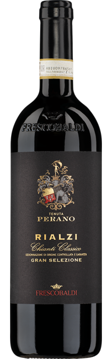 2016 Rialzi Gran Selezione Tenuta Perano Chianti Classico DOCG Azienda Agricola Frescobaldi 750