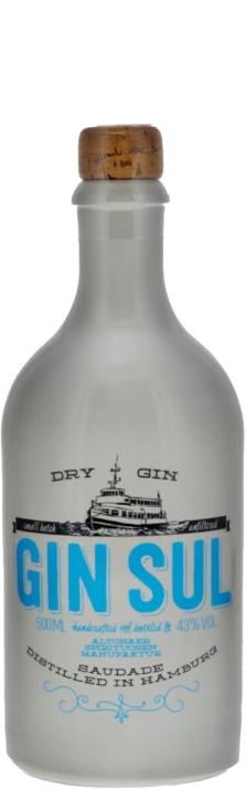 Gin Sul Dry 500