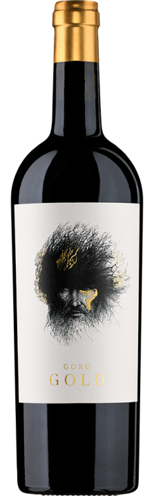 2018 Goru Gold Jumilla DO Ego Bodegas 750