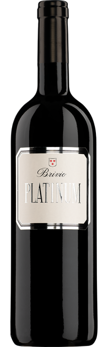 2013 Platinum Merlot Ticino DOC Gialdi Vini 1500