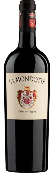 2020 La Mondotte 1er Grand Cru Classé 