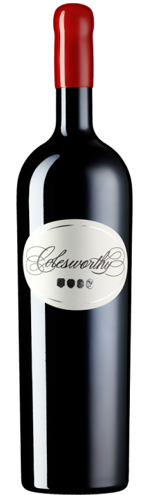 2017 Cabernet Sauvignon Colesworthy Napa Valley Schrader Cellars 1500