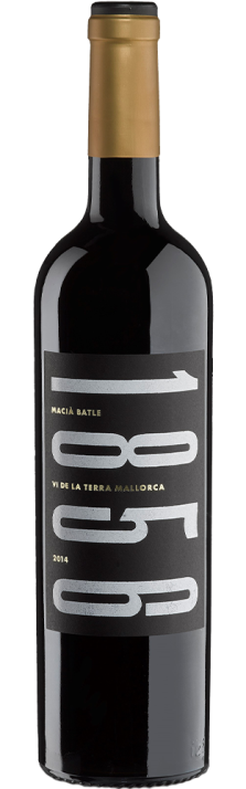 2021 1856 VT Mallorca Bodegues Macià Batle 750