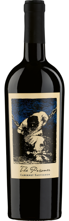 2019 The Prisoner Cabernet Sauvignon Napa Valley The Prisoner Wine Company 750