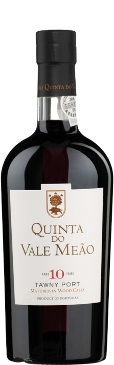 Porto Tawny 10 Years Quinta do Vale Meão F. Olazabal & Filhos 750