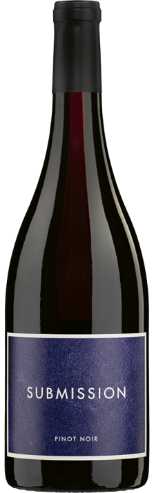 2021 Pinot Noir  Submission California 689 Cellars 750