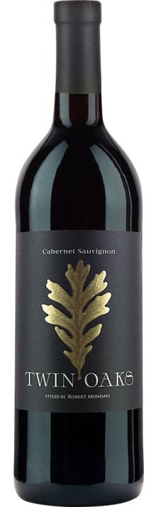 Cabernet Sauvignon Twin Oaks California Robert Mondavi-Woodbridge 750