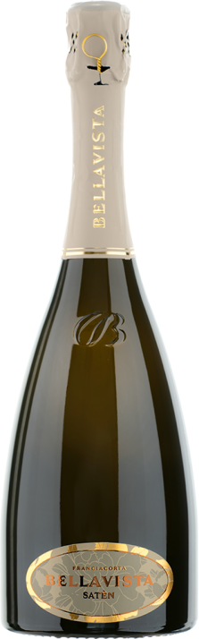 2019 Satèn Brut Spumante Franciacorta DOCG Bellavista 750