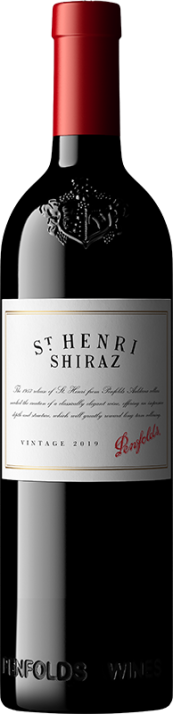 2021 Shiraz St.Henri South Australia Penfolds 750