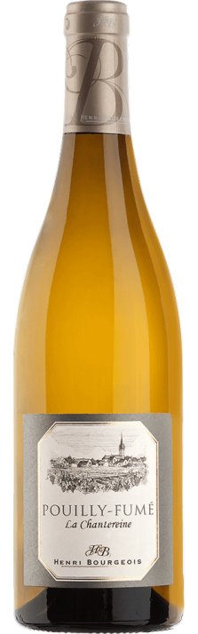 2019 Pouilly-Fumé AOC La Chantereine Henri Bourgeois 1500