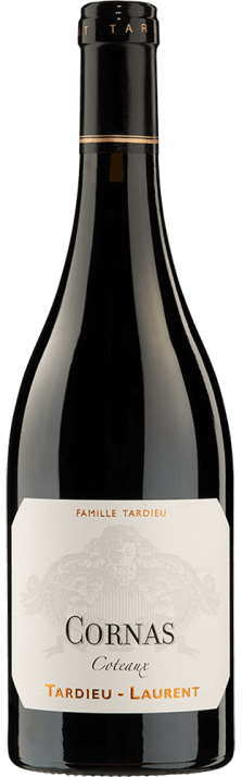 2019 Cornas AOP Tardieu-Laurent 750