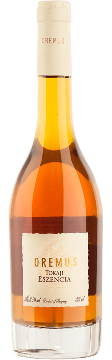 2012 Tokaji Escenzia Tokaj-Oremus Grupo Vega Sicilia 375