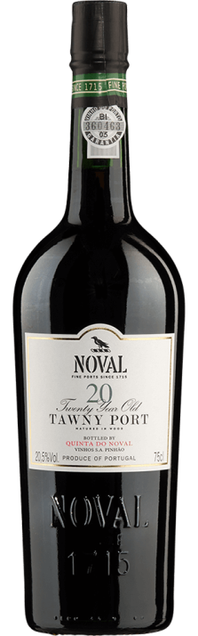 Porto Old Tawny 20 Years Quinta do Noval 750