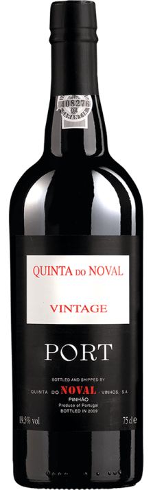 2021 Porto Vintage Quinta do Noval 750