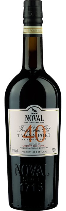 Porto Old Tawny Over 40 Years Quinta do Noval 750