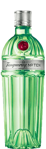 Gin Tanqueray N°TEN 700