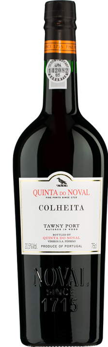 2012 Porto Colheita Quinta do Noval 750