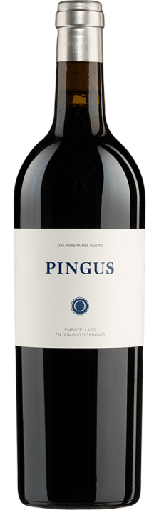 2021 Pingus Ribera del Duero DO Dominio de Pingus (Bio) 750