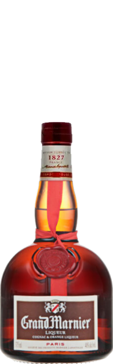 Grand Marnier Cordon Rouge 700