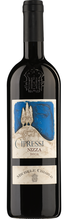 2022 Cipressi Nizza DOCG Michele Chiarlo 750