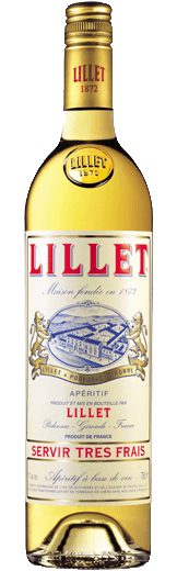 Lillet Blanc 750