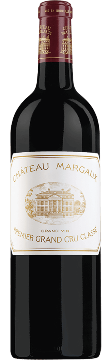 2017 Château Margaux 1er Cru Classé Margaux AOC 750