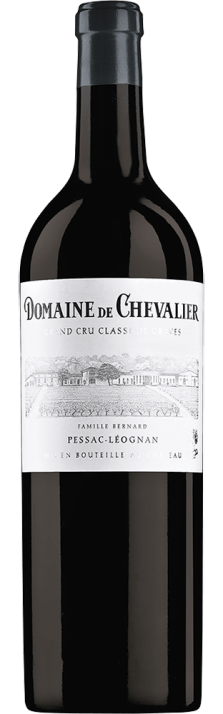 2014 Domaine de Chevalier Cru Classé de Graves Pessac-Léognan AOC 750