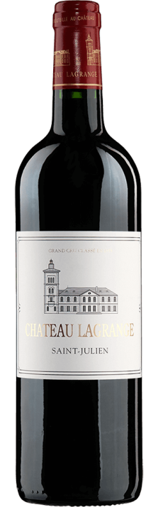 2009 Château Lagrange 3e Cru Classé St-Julien AOC 750