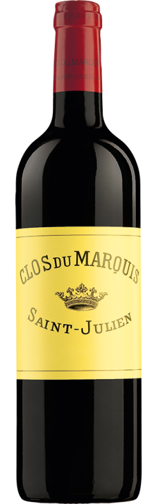 2008 Clos du Marquis St-Julien AOC 1500