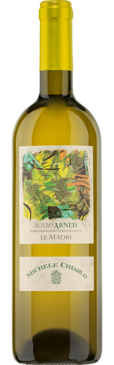 2022 Roero Arneis DOCG Le Madri Michele Chiarlo 750