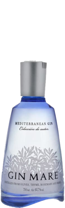 Gin Mare Mediterranean 700