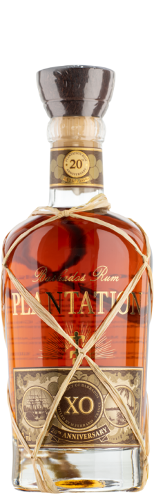 Rum Plantation XO 20th Anniversary 700