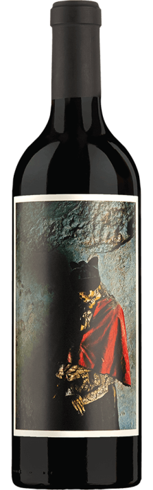 2020 Cabernet Sauvignon Palermo Napa Valley Orin Swift Cellars 750